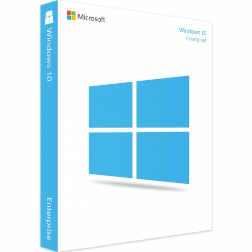Microsoft Windows 10 Enterprise Download