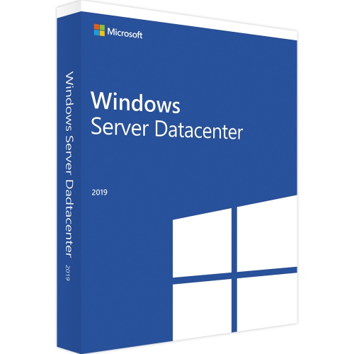Microsoft Windows Server 2019 Datacenter 16 Cores Download