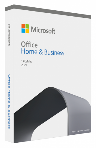 Microsoft Office 2021 Home & Business Download