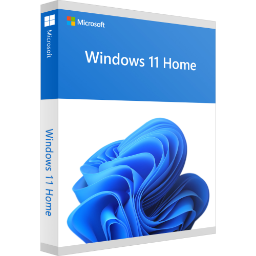 Microsoft Windows 11 Home Download