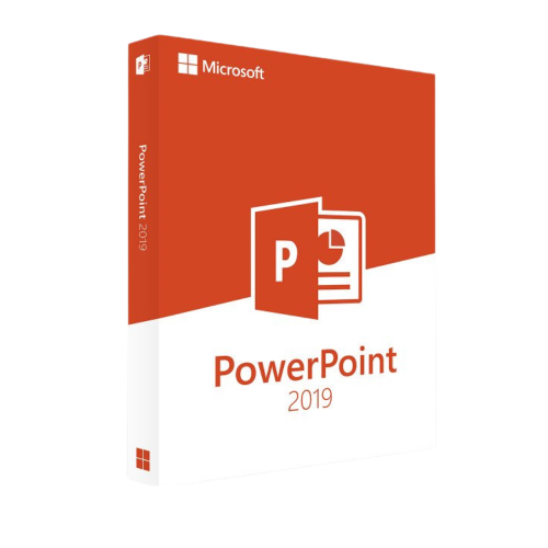 Microsoft PowerPoint 2019 Download