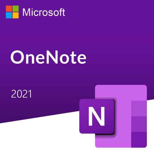Microsoft OneNote 2021 Download