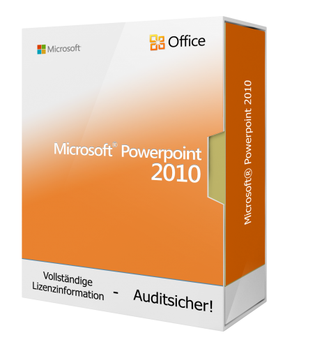 Microsoft PowerPoint 2010 Download