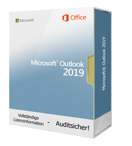 Microsoft Outlook 2019 Download