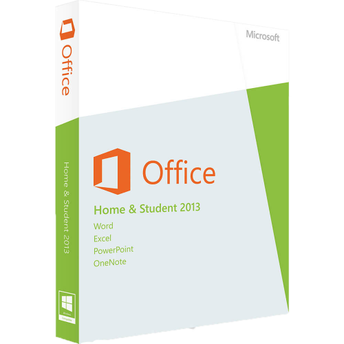 Microsoft Office 2013 Home and Student Download
