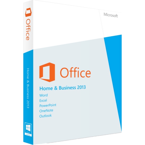 Microsoft Office 2013 Home and Business Download