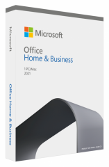 Microsoft Office 2021 Home & Business Download