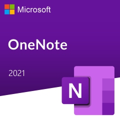 Microsoft OneNote 2021 Download