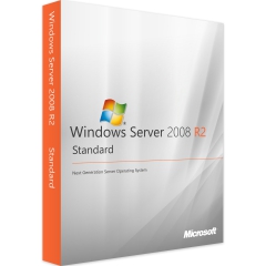 Microsoft Windows Server 2008 Standard R2 Download