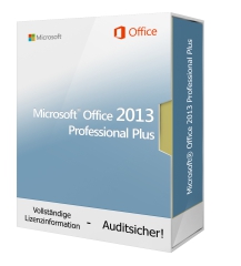 Microsoft Office 2013 Professional Plus Download