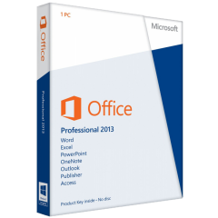 Microsoft Office 2013 Professional Download