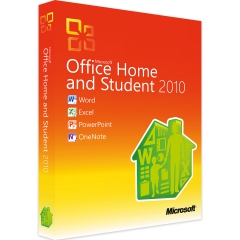 Microsoft Office 2010 Home and Student Download