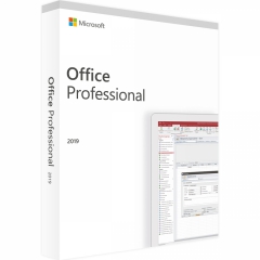 Microsoft Office 2019 Professional Download