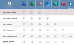 Microsoft Office 2019 Professional Download